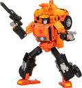 7.5-inch Converting Action Figure W616304