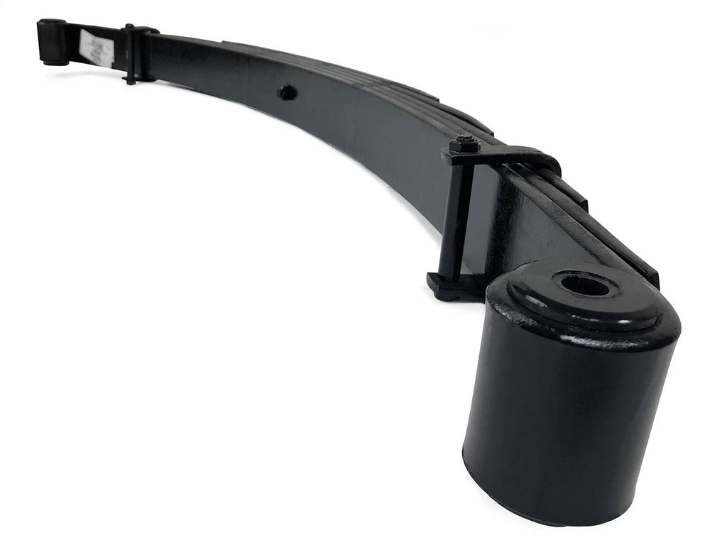 Leaf Spring S8005
