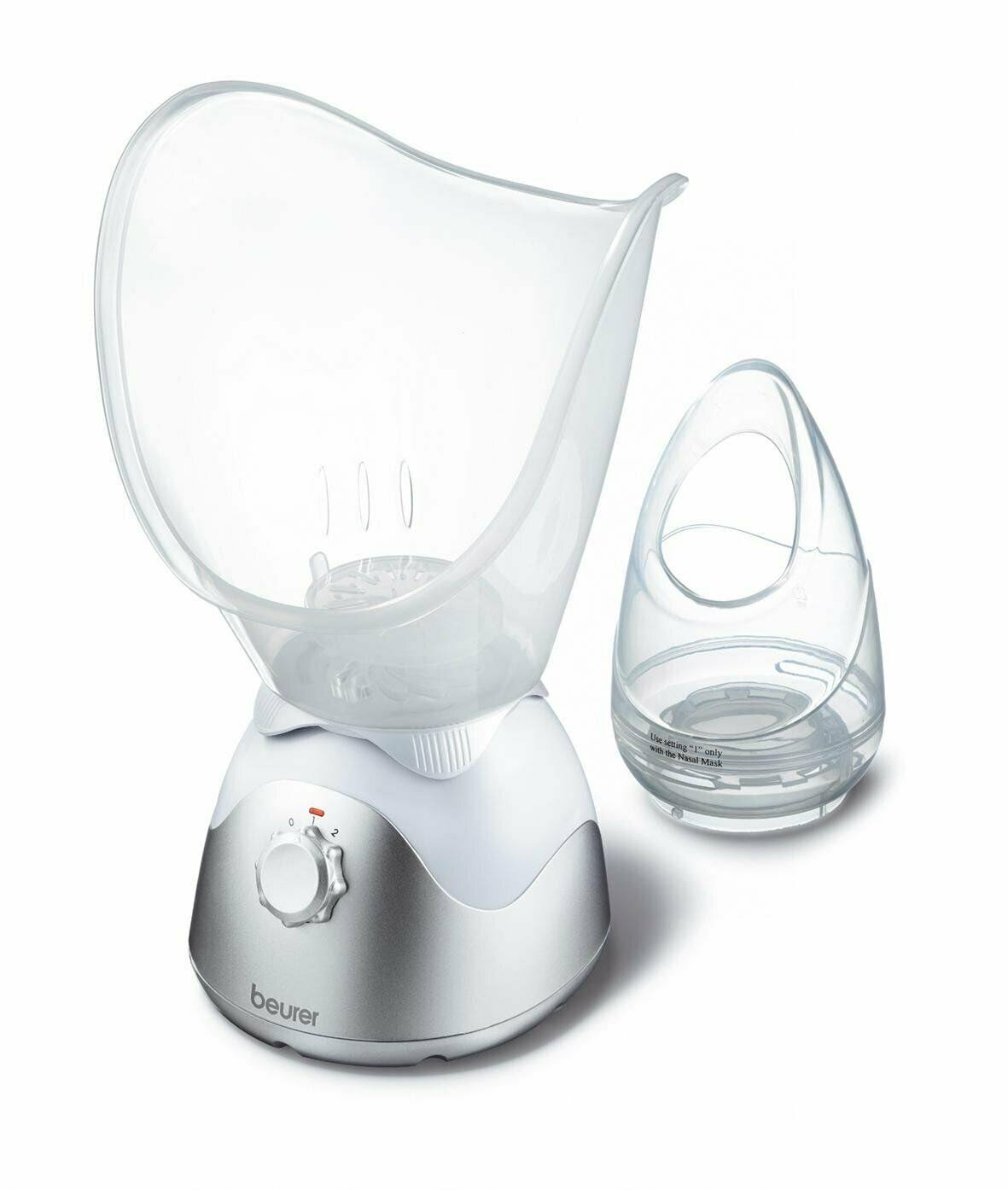 Facial Sauna R570