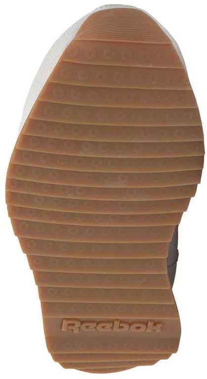 Classic Nylon Ripple Sneakers I221