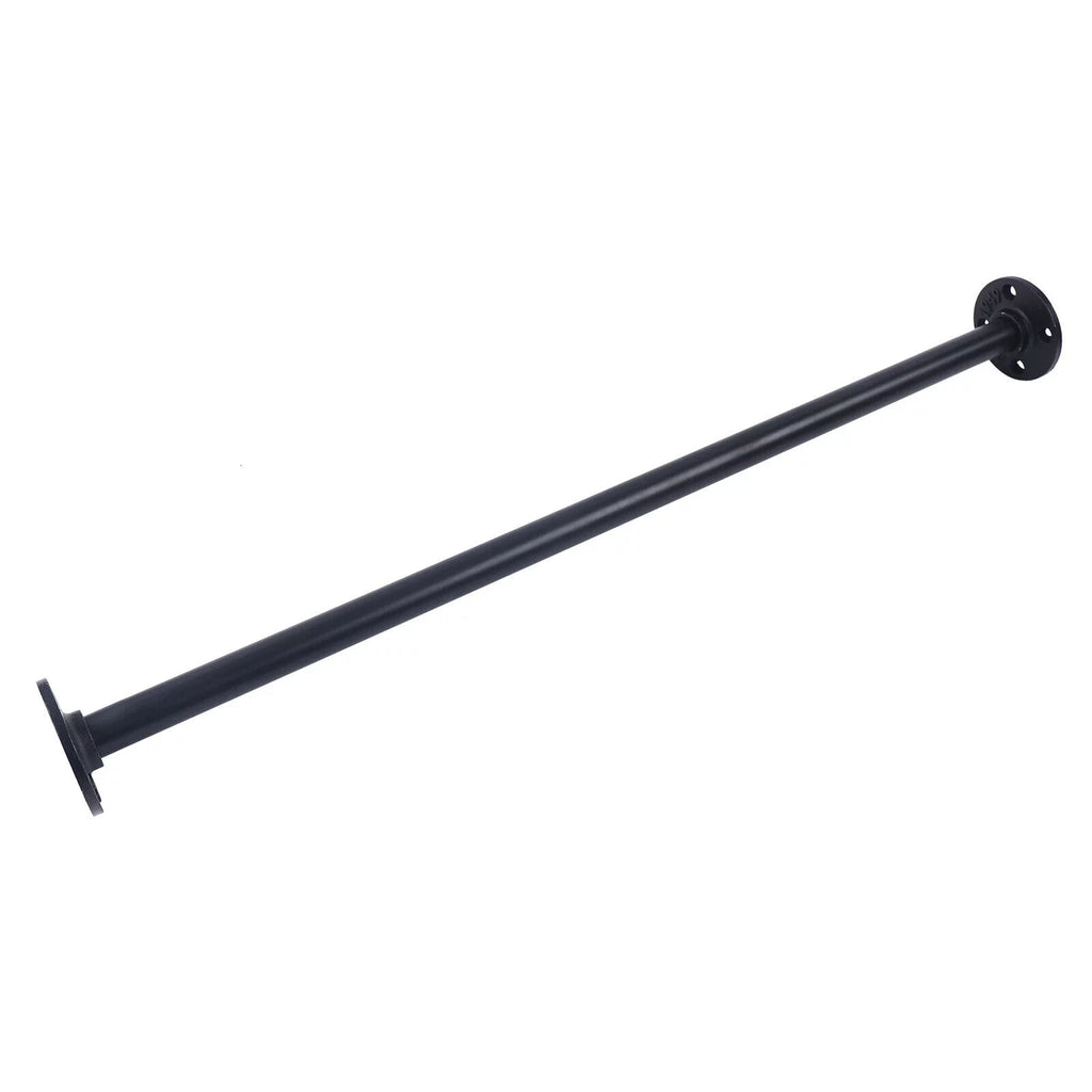 Black Metal Table Legs 4 Pack F8607