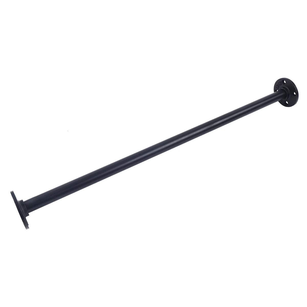 Black Metal Table Legs 4 Pack F8607
