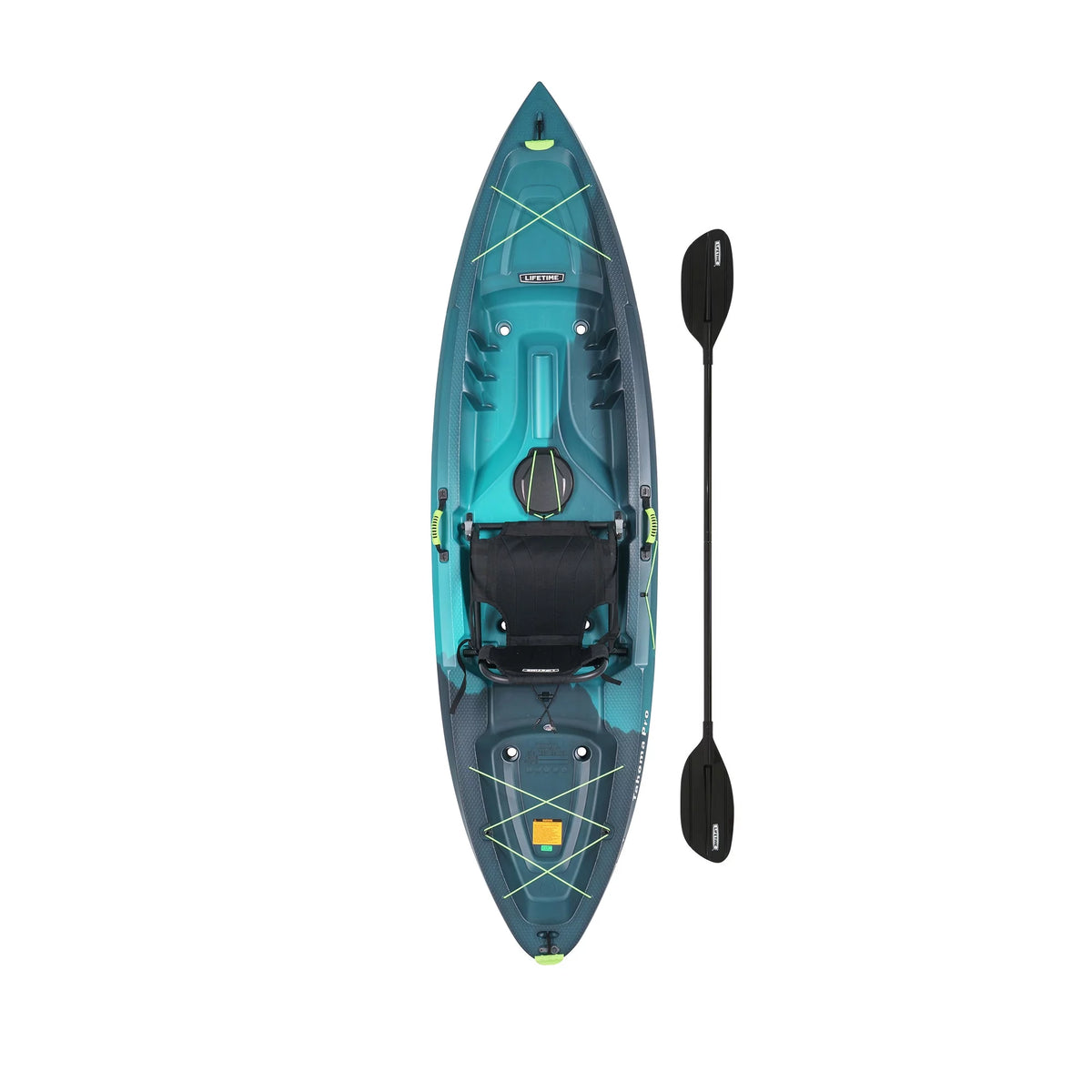 123 inch Sit-on-Top Kayak Y59428