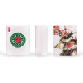 Set of 166 Tiles Mahjong Y3577
