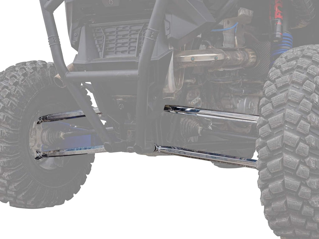 Billet Aluminum Rear Radius Arms for Polaris RZR PRO XP Y529055