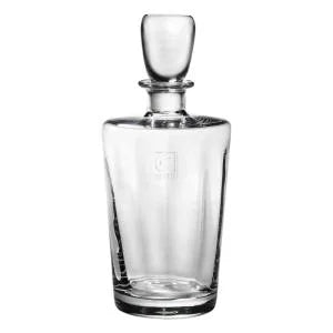 Clear 36 oz Crystal Decanter A11836