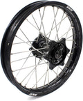 21/19 MX Motorcross Wheels Set E70698