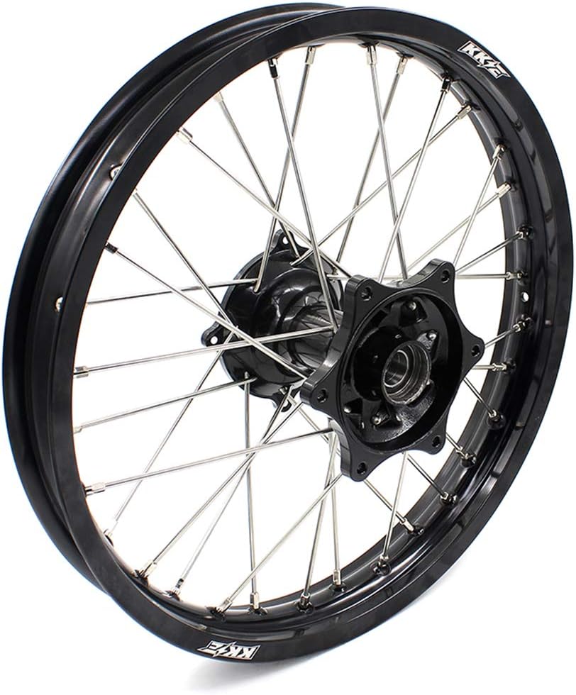 21/19 MX Motorcross Wheels Set E70698