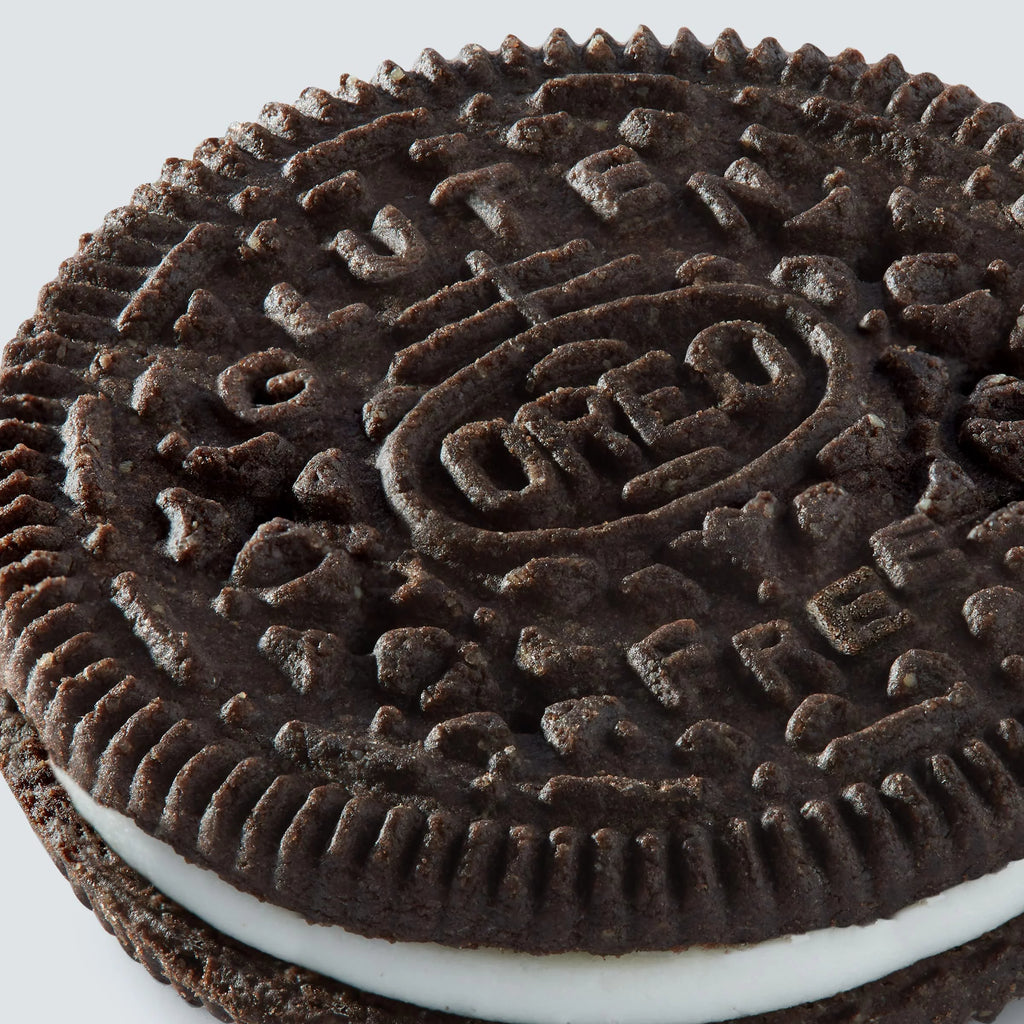 Gluten Free Chocolate Sandwich Cookies (Pack of 2) Z3123
