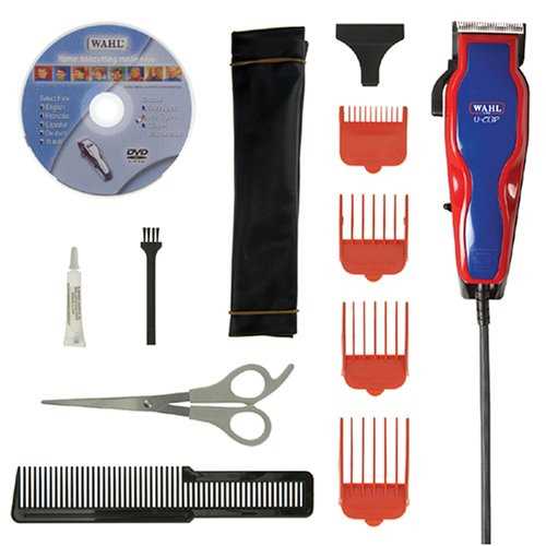 Pet Clipper Kit M720