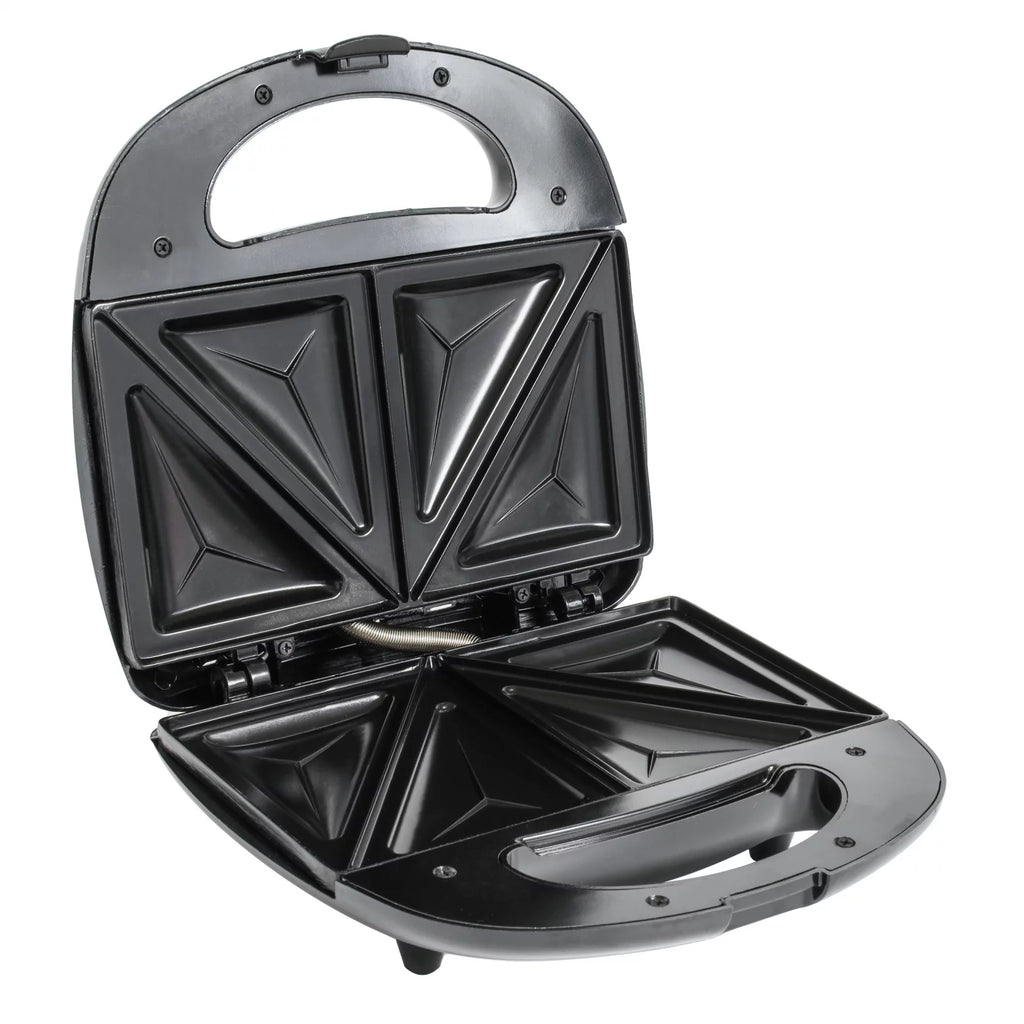 Non-Stick Stainless Steel Sandwich Maker A71135