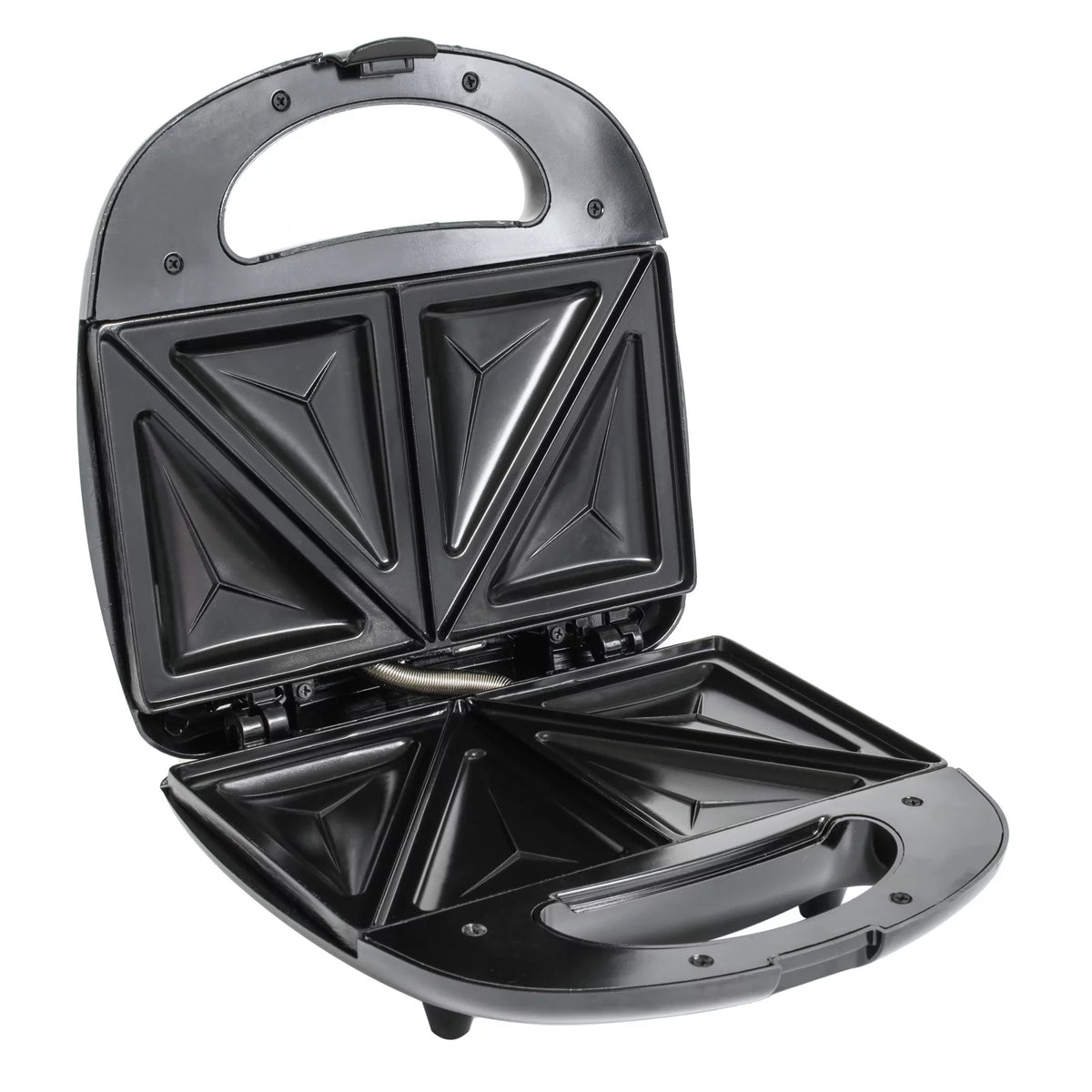 Non-Stick Stainless Steel Sandwich Maker A71135