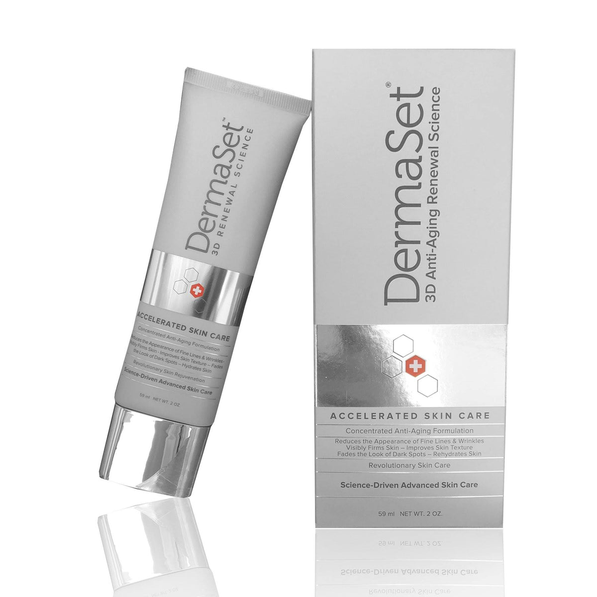 Anti-Aging Cream X7438