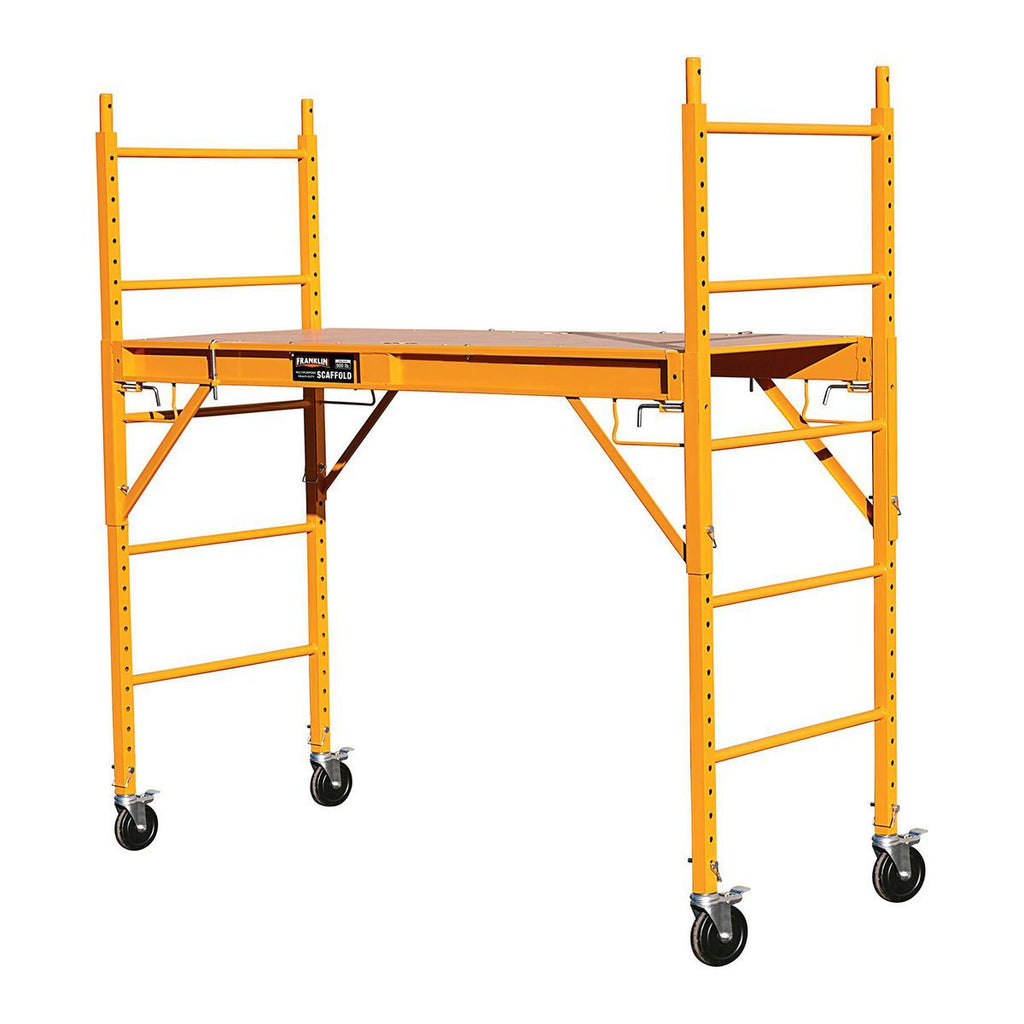 900 lb. Capacity Multipurpose Scaffold O475