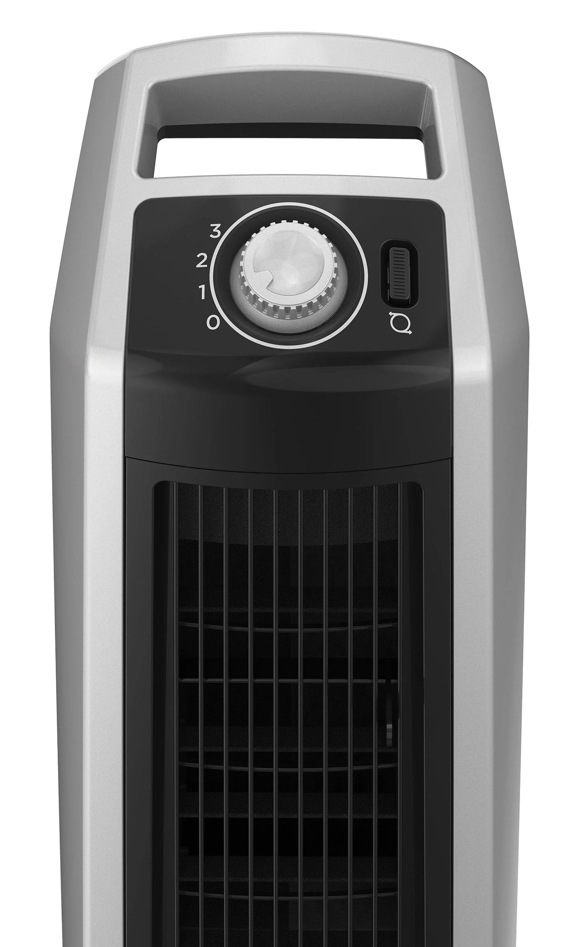 Oscillating High Velocity Tower Fan with 3 Speeds S895868