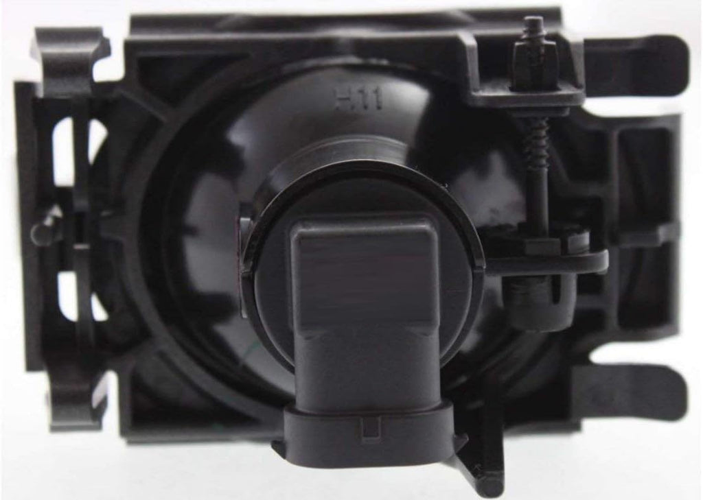 Front Fog Light Assembly Set of 2 T83353