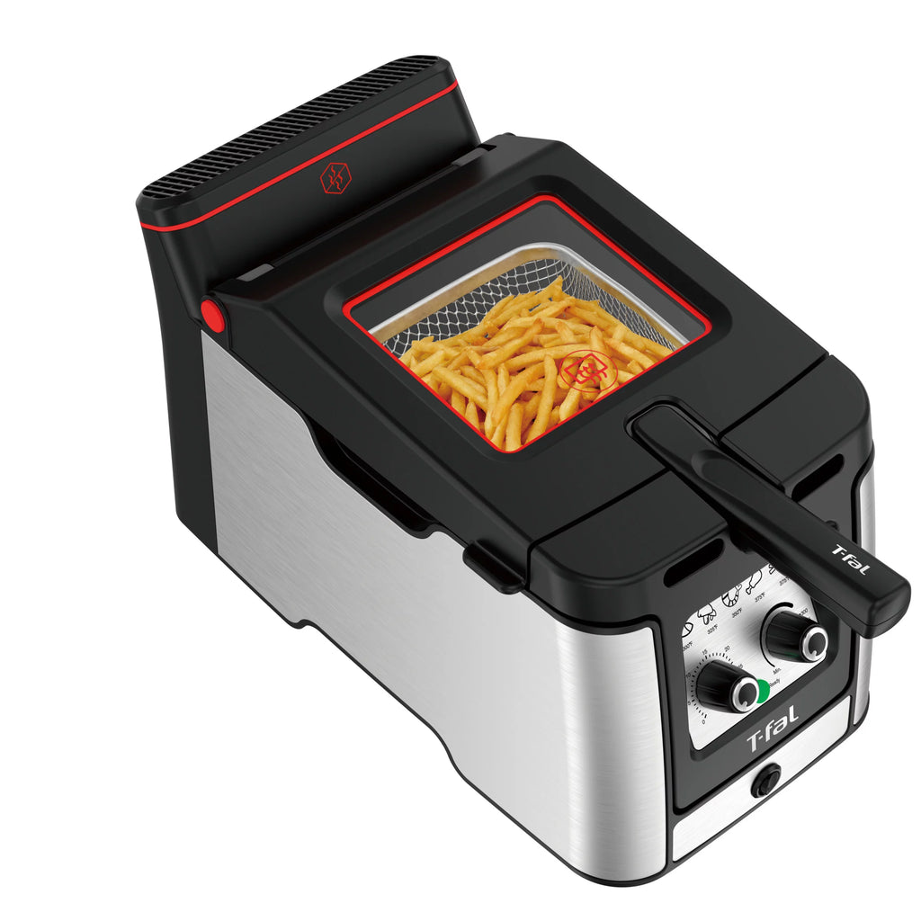 3.5 L Oil Capacity Deep Fryer L781173