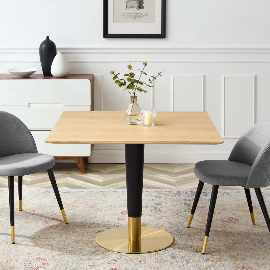 40" Square Dining Table A55690