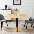40" Square Dining Table A55690