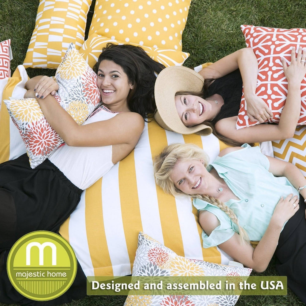 Sand Bean Bag Chair U409188
