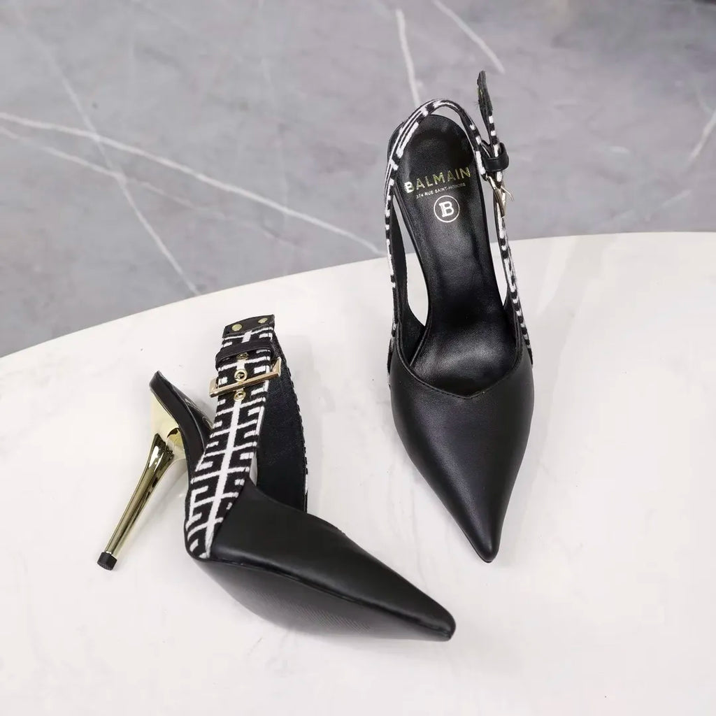 Women Shoes Heels 10.5cm H124934