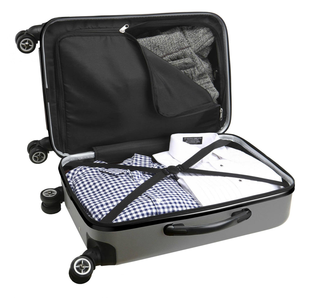 Pink 20 inch Carry on Hardcase Spinner R6779