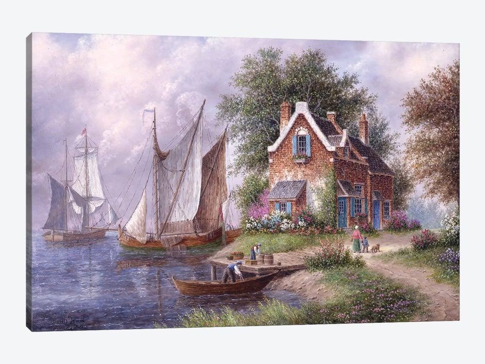 Canvas Art Wall Decor Z486