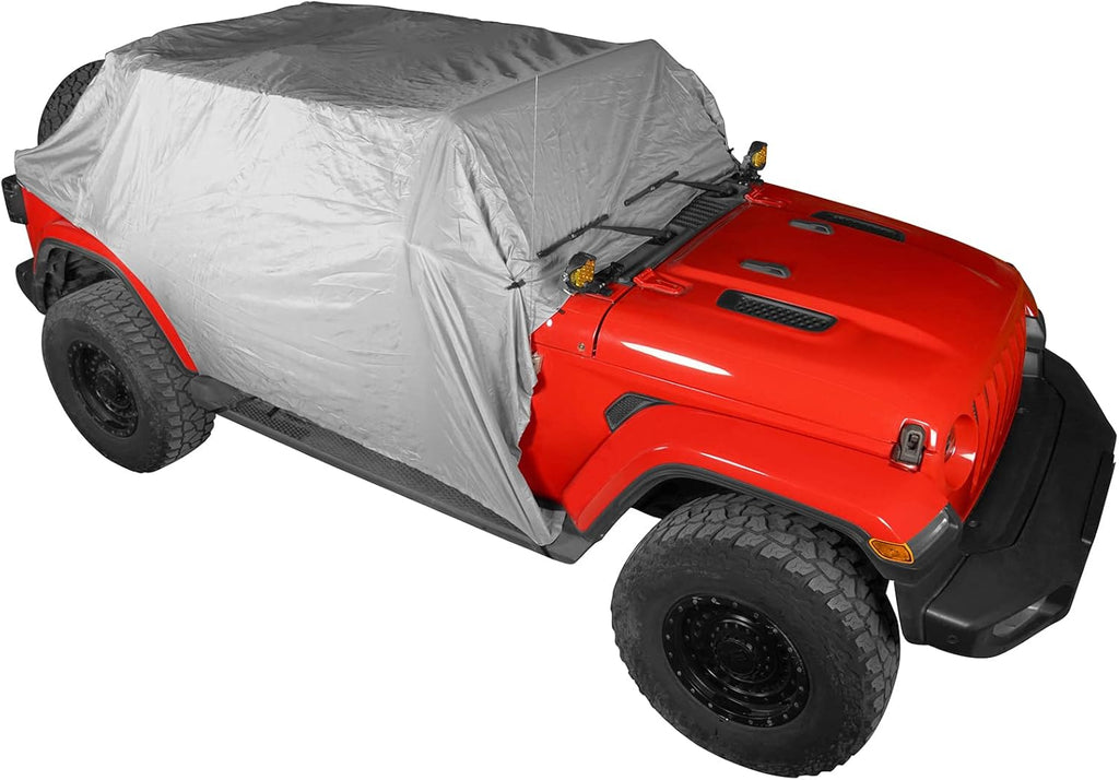 Tailgate Tent and Rain Cover Car Covers I390154