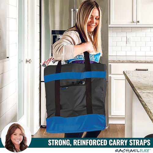 Burgundy Insulated Soft Sided Cooler Bag Z110135