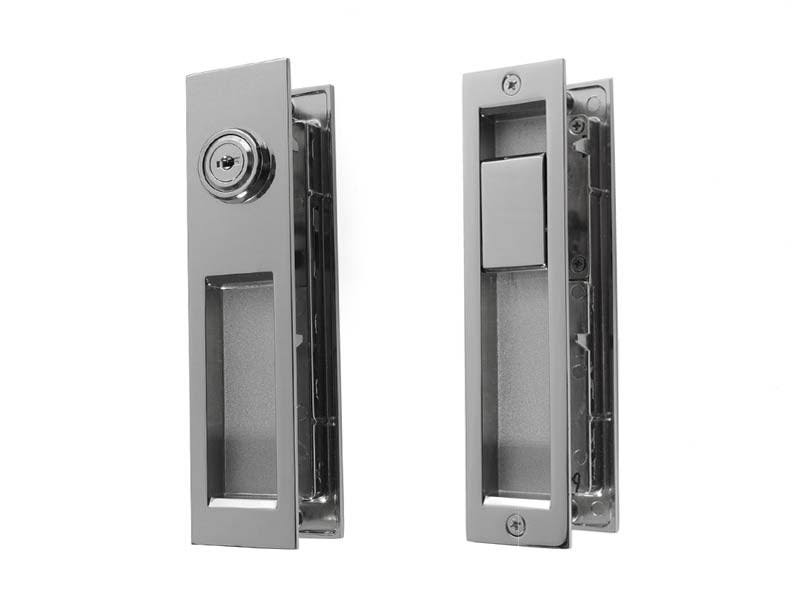 Sliding Door Latch A581