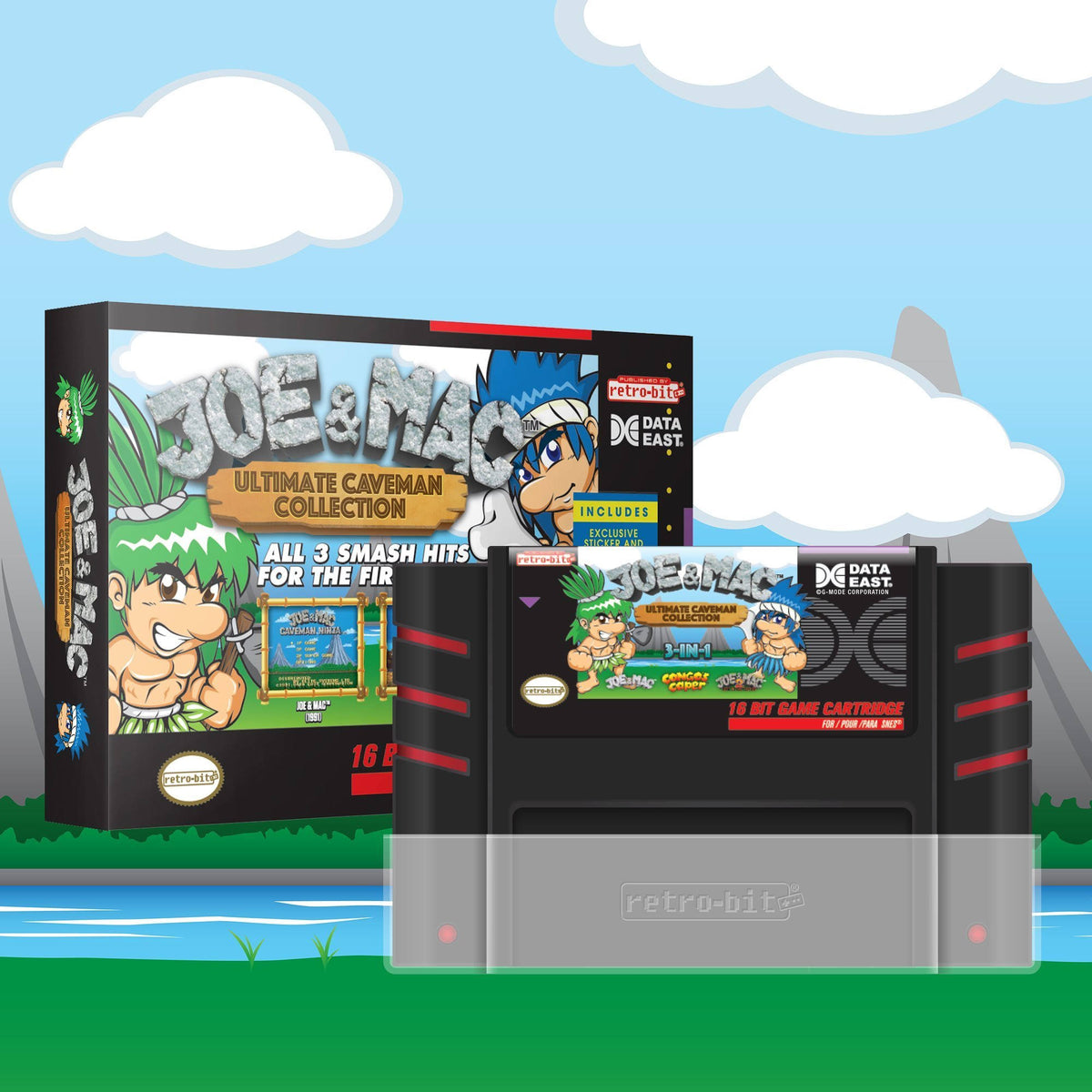 SNES Cartridge B404944