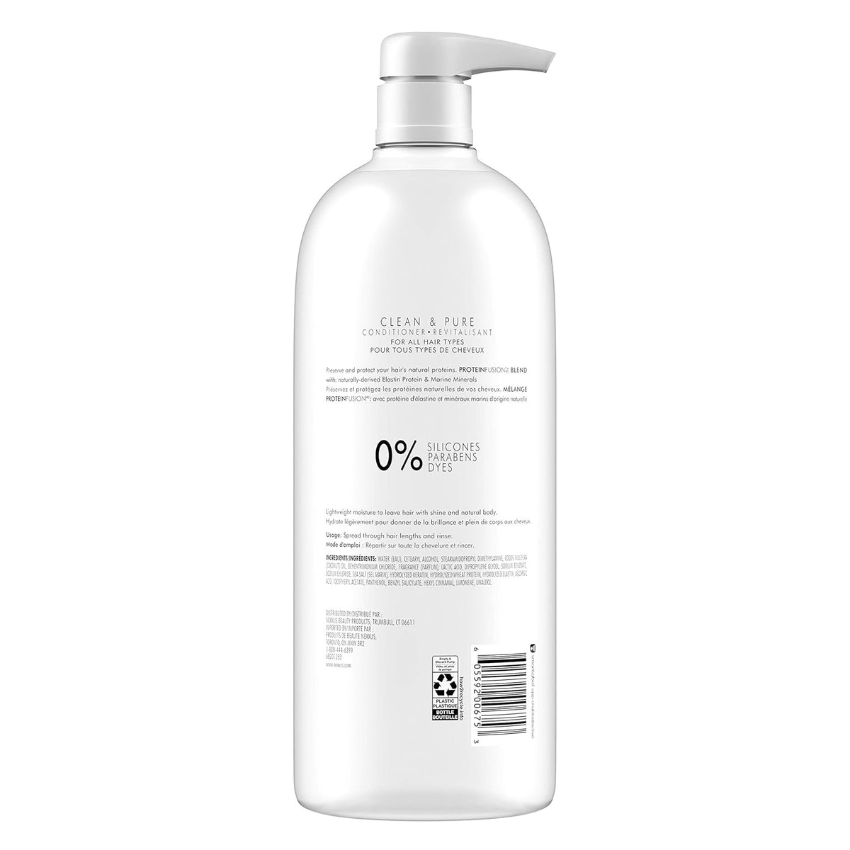 33.8 oz Conditioner R1221