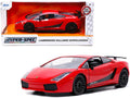 1/24 Diecast Model Car P808005