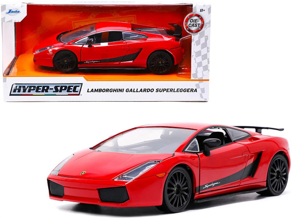 1/24 Diecast Model Car P808005