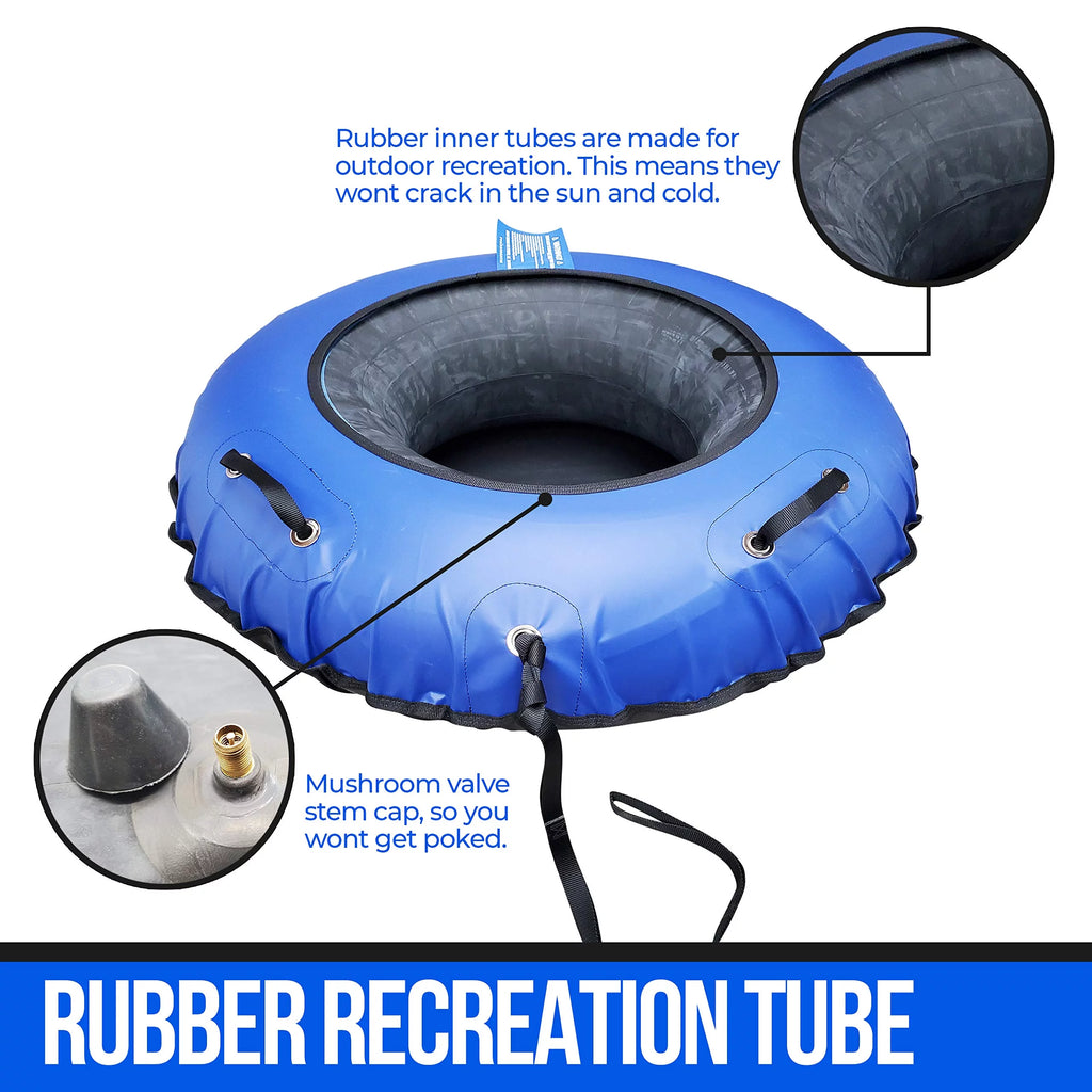 Heavy Duty Inflatable River Tubes B6834