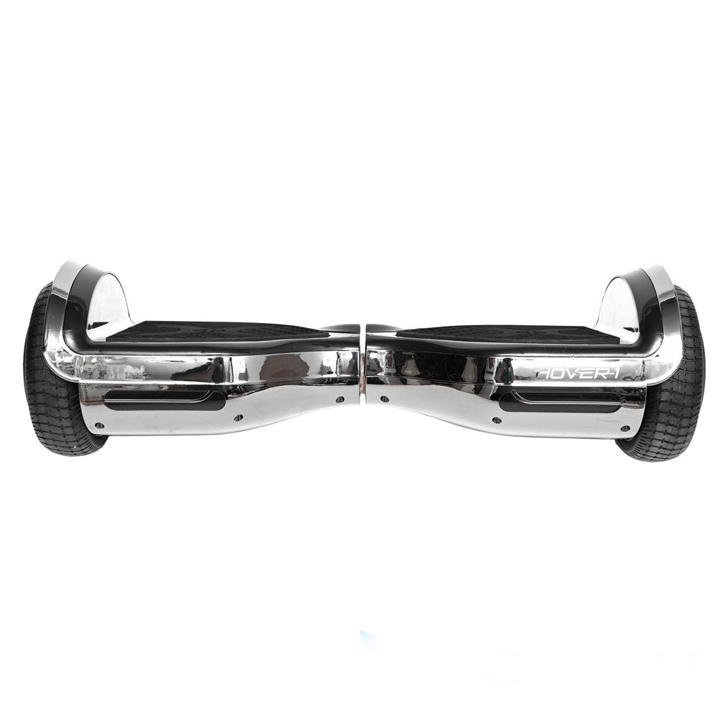 Chrome Electric Hoverboard Scooter X567440