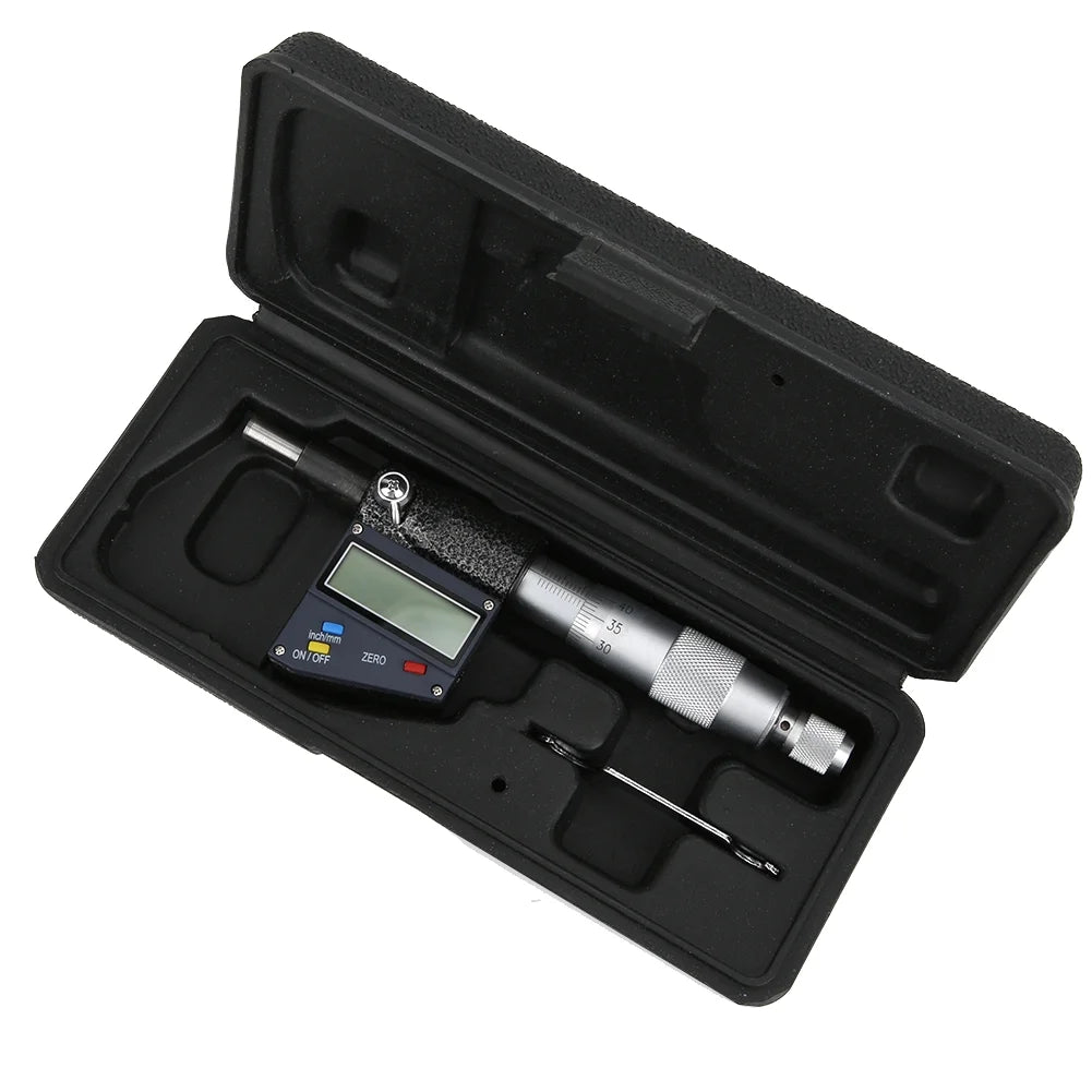 0-25mm Digital Caliper Y707806