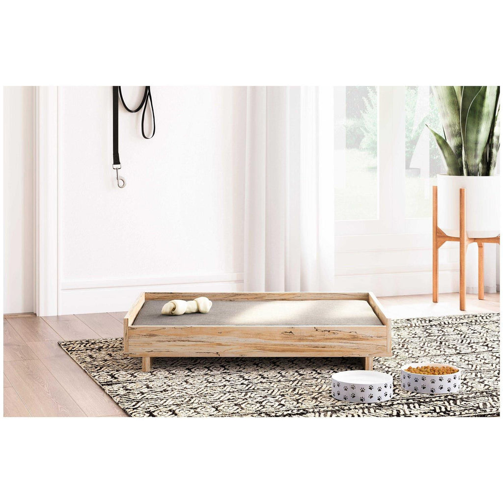 Pet Bed Frame K839