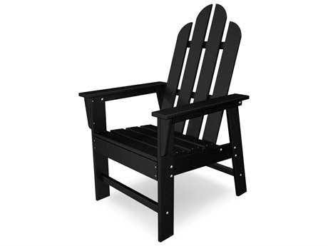 Lemon Long Island Dining Chair C62782