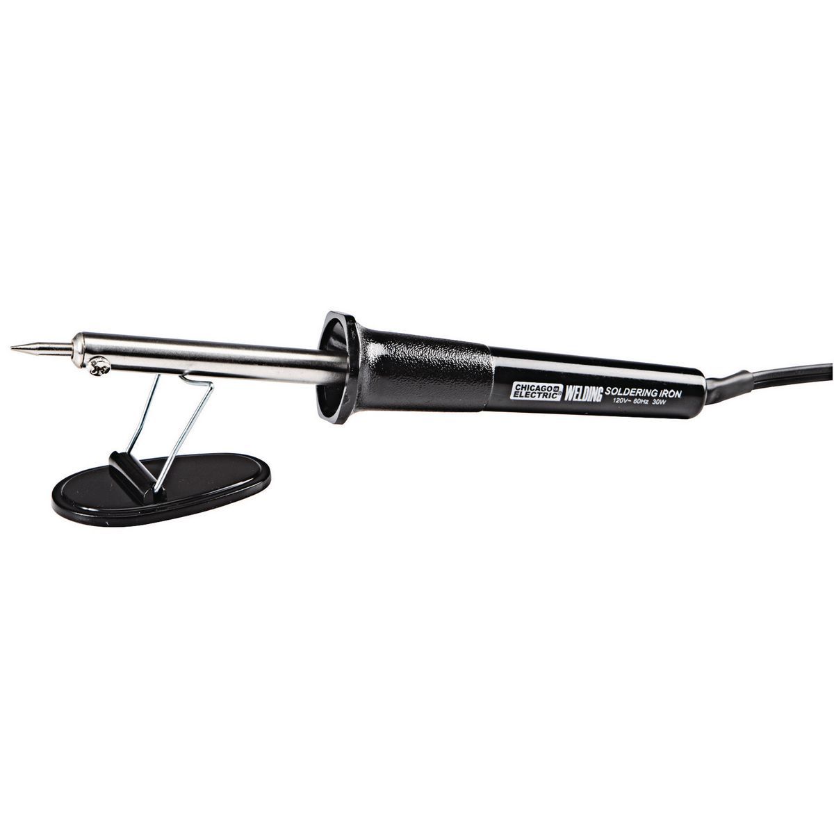 Lightweight 30 Watt Soldering Iron C58145