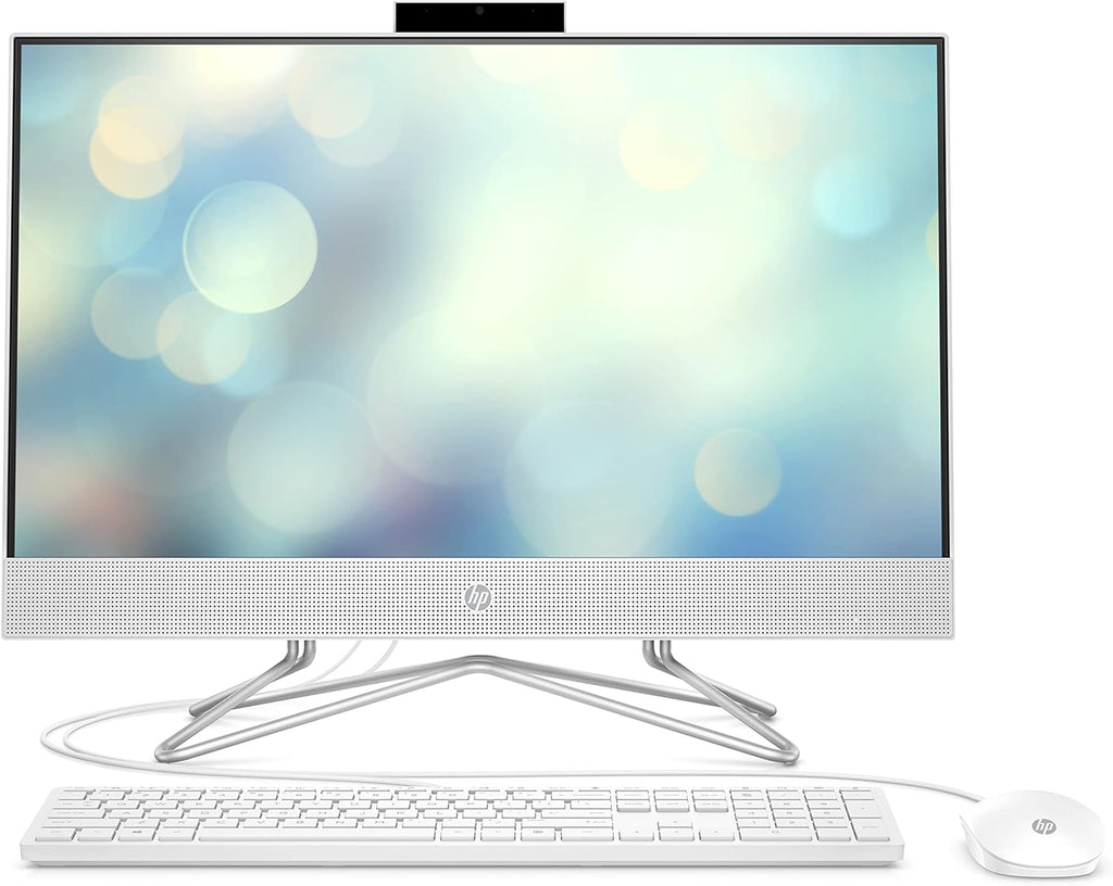 24" All-in-One Desktop, 8 GB RAM, 256 GB SSD, Windows 11 Home C475193