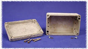 Electrical Enclosures T4462