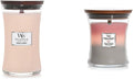 Large Hourglass Candle Bundle (3 fragrances) O99777