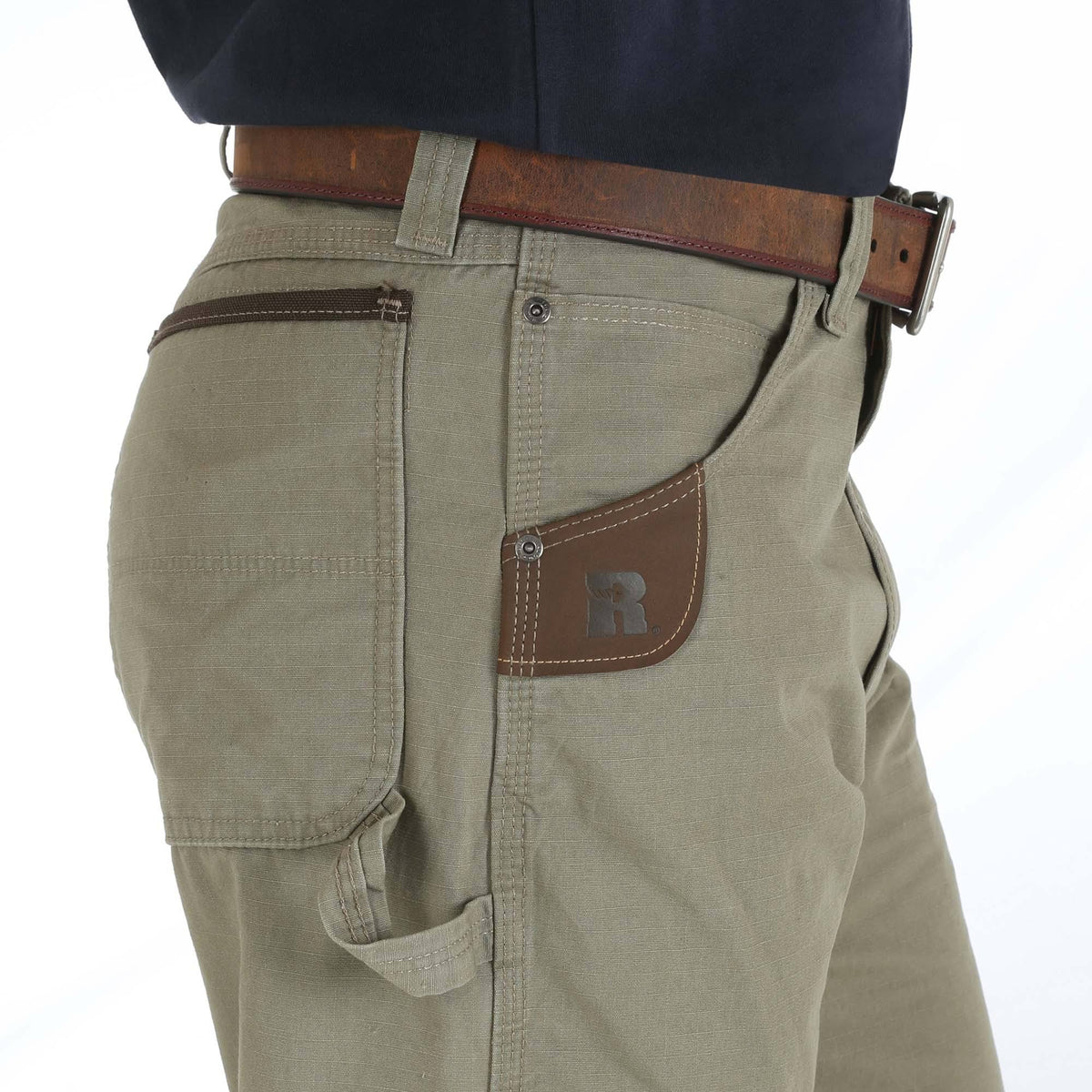 Ripstop Carpenter Pant D8767