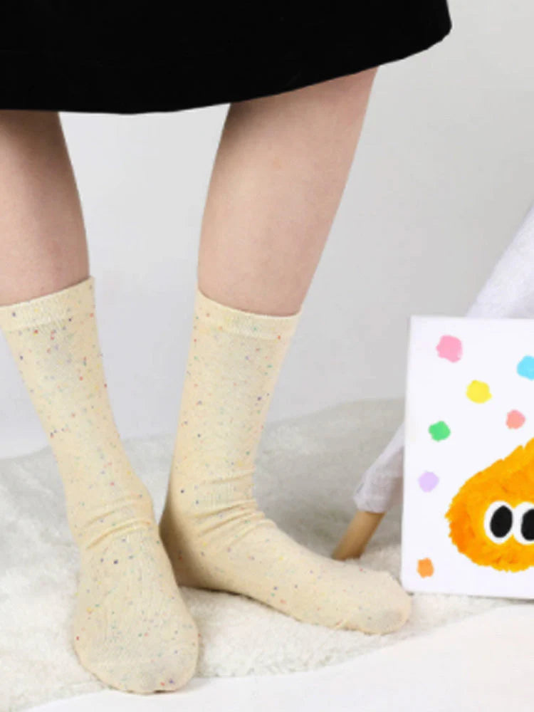 Cotton Socks Z2753