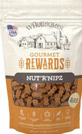 Peanut Butter Dog Biscuits, 2Lb. Bag R73855