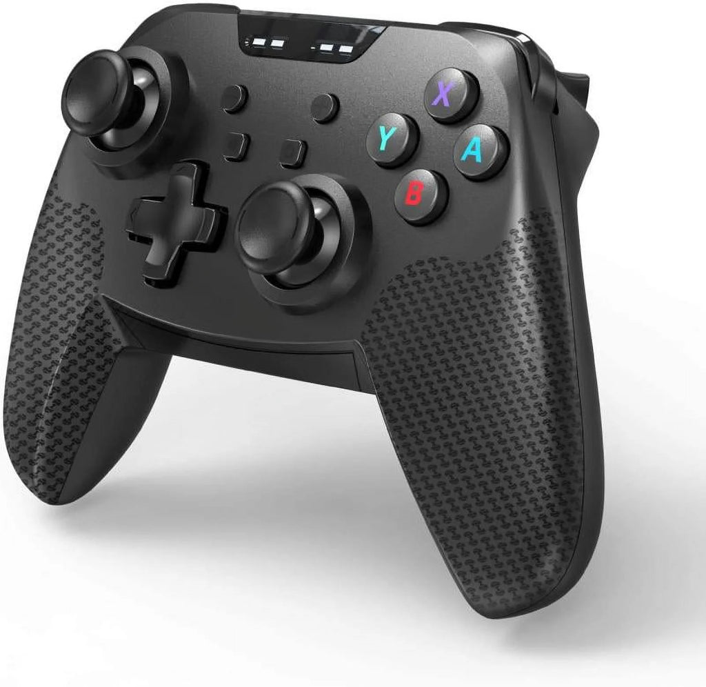 Wireless Switch Pro Controller Gamepad Q352083
