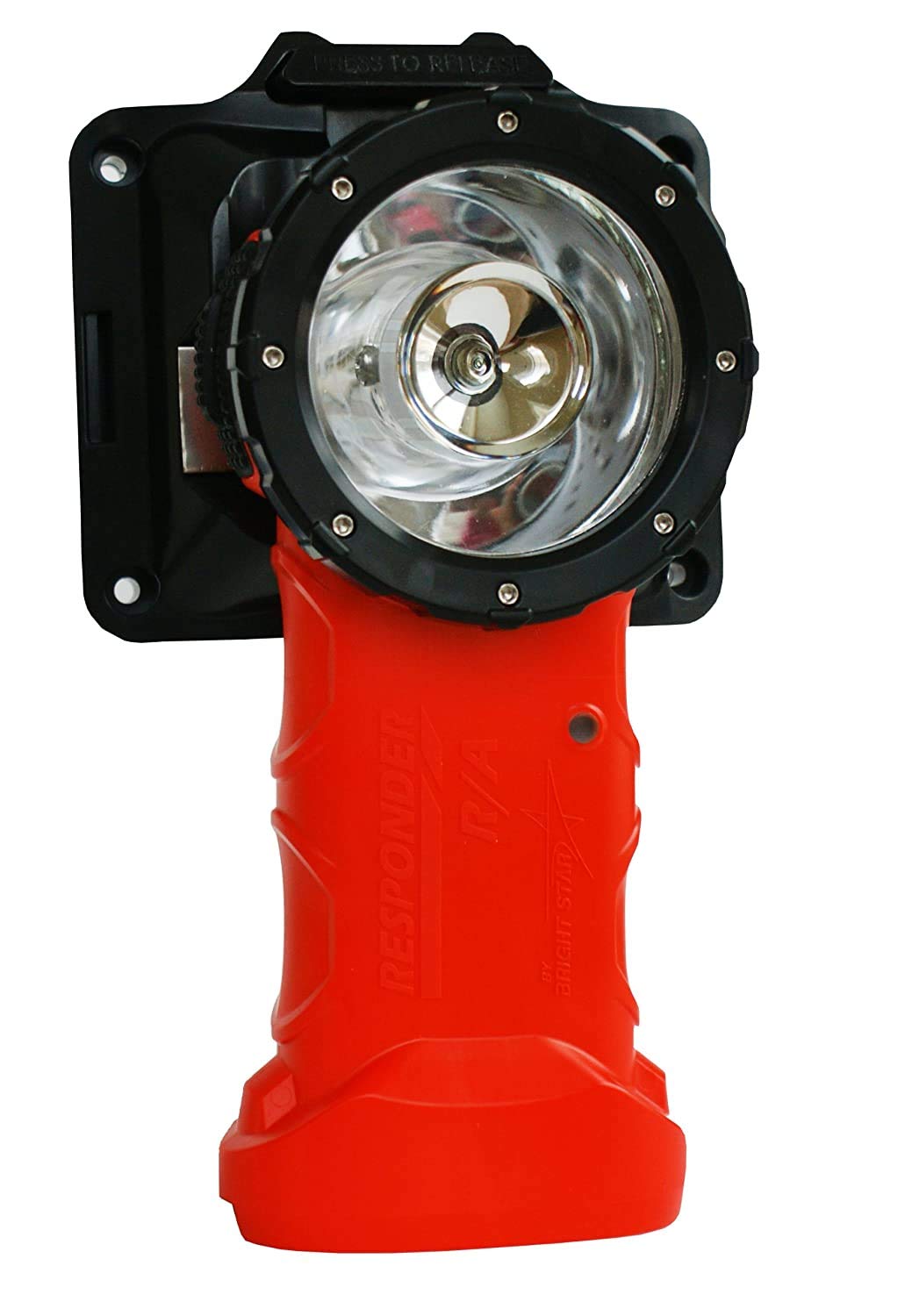 Right Angle Flashlight 205 Lumens LED I652746
