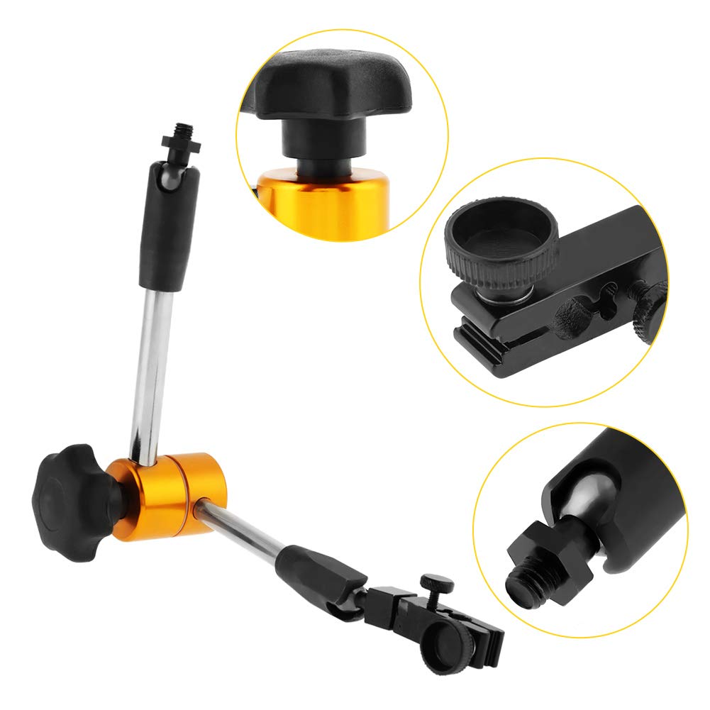 Magnetic Base Holder Pack of 2 V87400