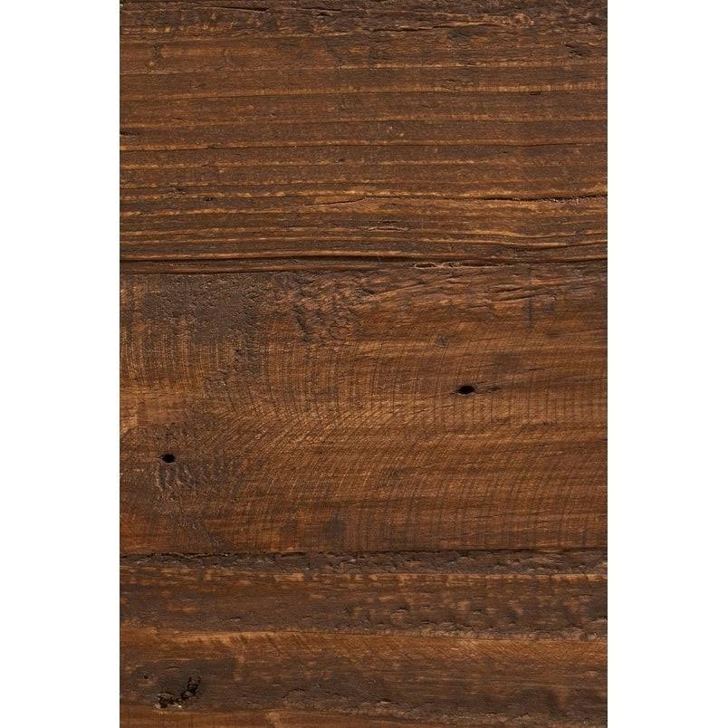 Reclaimed Wood Bar Stool Counter Height X899